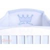 Bettumrandung Little Prince