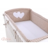 Bettumrandung Baby
