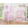 Bettwäsche 135x100 für Babybett 70x140