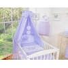 Baby Erstausstattung Babybett Bettwäsche