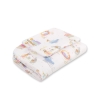 Baby Bettwäsche Set 2-tlg 75x100m - Märchenprinzessin