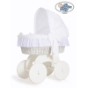 Bollerwagen Babys Haube Sophia nr 70102-912