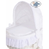 Bollerwagen Babys Haube Sophia nr 70102-912