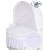 Bollerwagen Babys Haube Sophia nr 70102-912