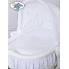 Bollerwagen Babys Haube Sophia nr 70102-912