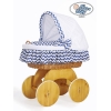 Ausstattung Textile Set für Stubenwagen