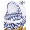 Komplett Textile für Stubenwagen