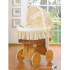Bollerwagen mit Haube - Gute Nacht creme