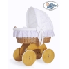 Bollerwagen mit Haube Sophia nr 50102-912