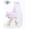 Bollerwagen mit Himmel Hannah nr 70202-901*