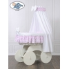 Bollerwagen mit Himmel Hannah nr 70202-901*