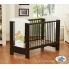 Braun Babybett 120x60cm Teddy Bär Barnaba nr 5005-04-802