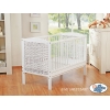 Braun Kinderbett - Juniorbett 120x60 cm nr 5007-07