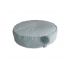 Kleiner Pouf für Babyzimmer Mint Velvet