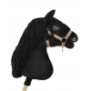 Die Verstellbare Halfter für Hobby Horse A3 - beige