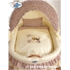 Moseskorb Baby Ausstattung