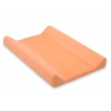 Frotte Bezug für Wickelauflage 70x50cm orange