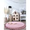 Große Spielmatte Baby Mädchen