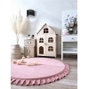 Spielmatte XXL für Babys Mädchen