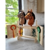 Pferdestall Hobby Horse