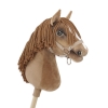 realistisches Pferd