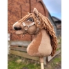 Professionelles Hobby Horse Steckenpferd