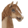 Realistisches Hobby Horse wie Humma abe günstig