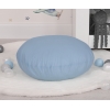Hängematte Kinder Hängeschaukel Cocoon Hängesessel - pastellblau