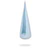 Hängeschaukel Kinder Blau Hängematte Cocoon - blau