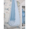Hängeschaukel Kinder Blau Hängematte Cocoon - blau