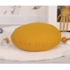 Hängeschaukel Kinder Hängematte Hängesessel Cocoon - honiggelb