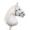 Halfter für Hobby Horse A3 - denim