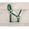 Halfter für Hobby Horse A3 - khaki mit Pelz