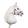 Halfter für Hobby Horse A3 - plum