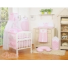 Himmel aus Chiffon - Little Prince/Princess rosa