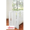 Himmelhalterung für Babybett