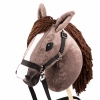 Hobby Horse A3 Braun Kastanie