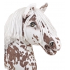 Hobby Horse Leopard
