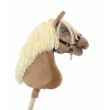 Hobby Horse Premium - haflinger Pferd