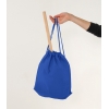 Rucksack für Hobby Horse und Zubehör - dunkelblau