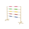 Hobby Horse Sprung Hindernis 120 cm inkl. Stange 50mm - blau