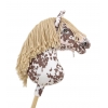 Hobbypferd Leopardenmuster
