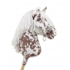 Leopard Hobby Horse