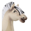 Fjordpferd HobbyHorse