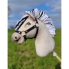 Hobby Horse Steckenpferd Fjordpferd