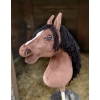 Pferd am Stiel für Kindergeburtstag