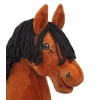 Steckenpferd kaufen Hobby Horse - günstig 11 jährige