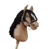Große Hobby Horse Steckenpferd