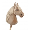 Steckenpferd Sport Pferd
