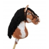 Hobby Horse Tobiano
